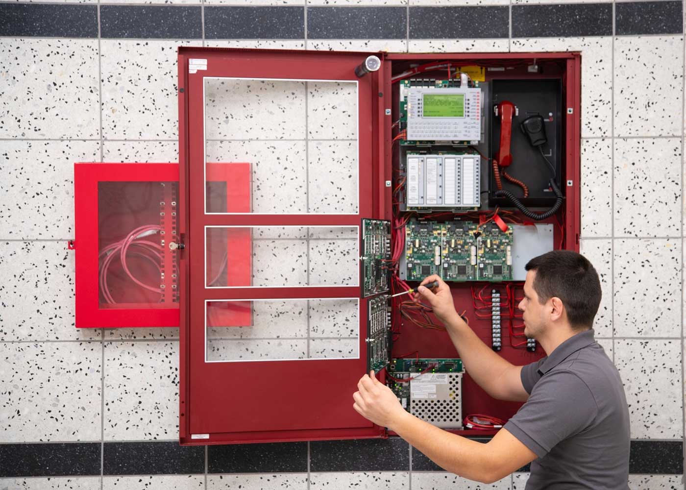The Importance of Regular Fire Alarm System Maintenance