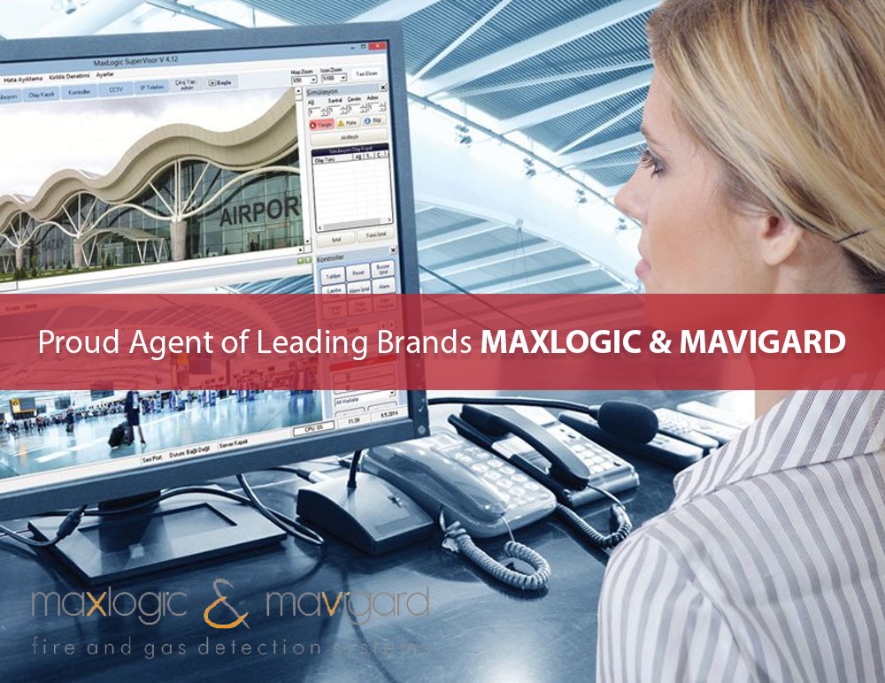 Guard Master | Fire Alarm System and Fire Fighting Systems