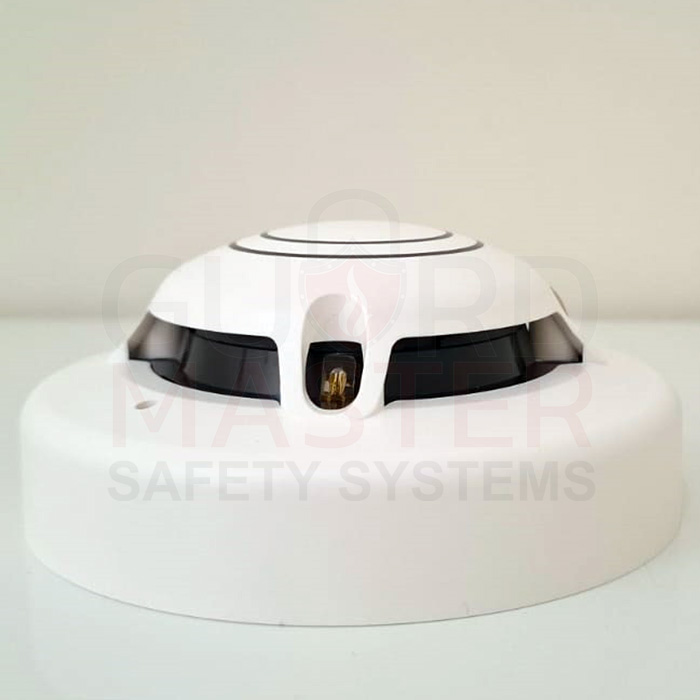 Multi-sensor Detector Supply and Installation in UAE