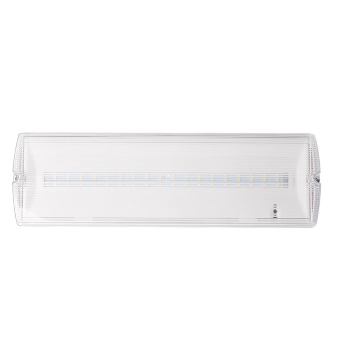 Bulkhead Emergency Light CR-7131