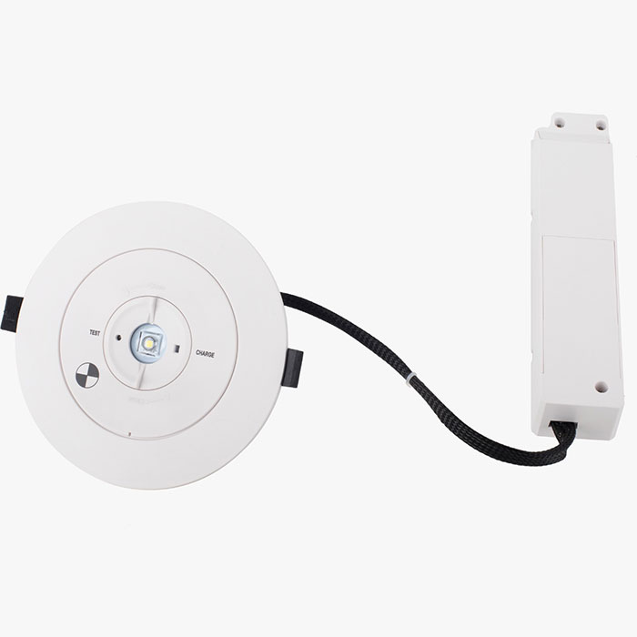 LED Emergency Down Light